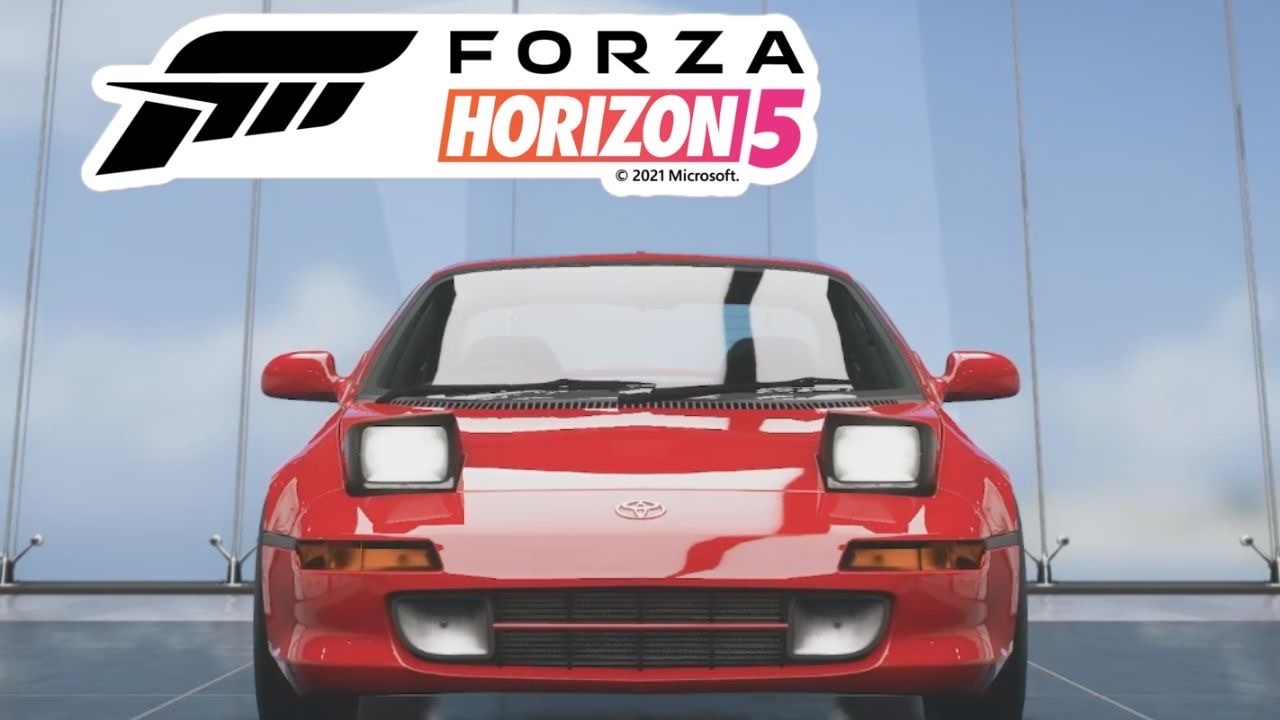 【Forza Horizon 5】 フェスティバル #３６ フォルツァホライゾン５ （ネタバレあり）