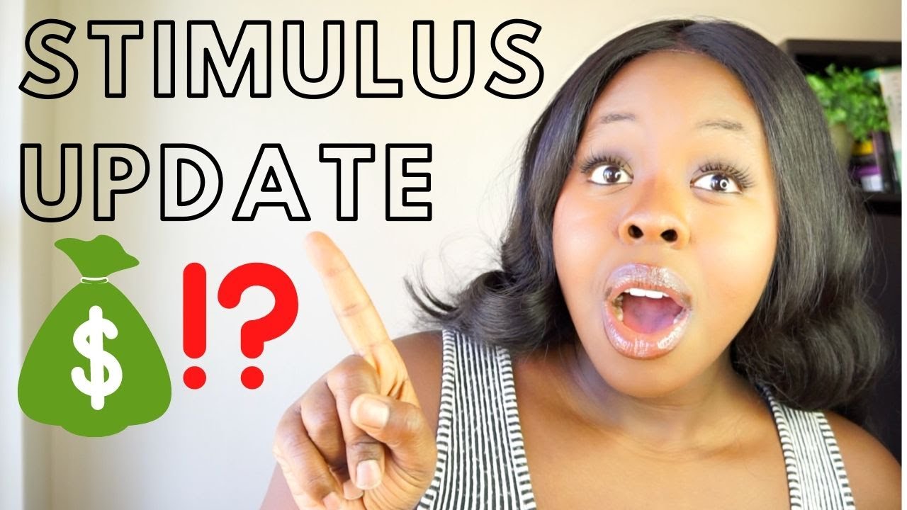 STIMULUS UPDATE | SECOND STIMULUS CHECK UPDATE | $2,400 STIMULUS CHECK JUST PASSED?!