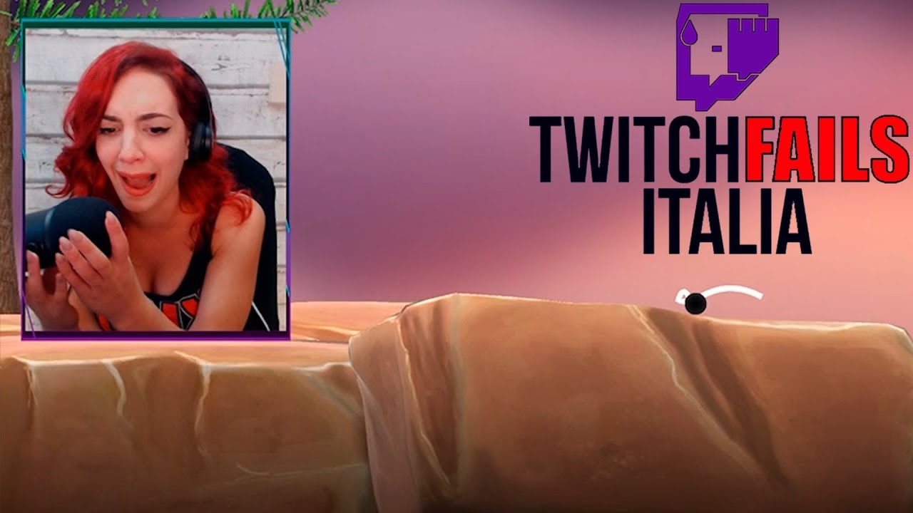 Twitch Fails Italia Compilation #65 | BetaRonnu | NishaStreaming | dadatvchannel | Kodomoyuki