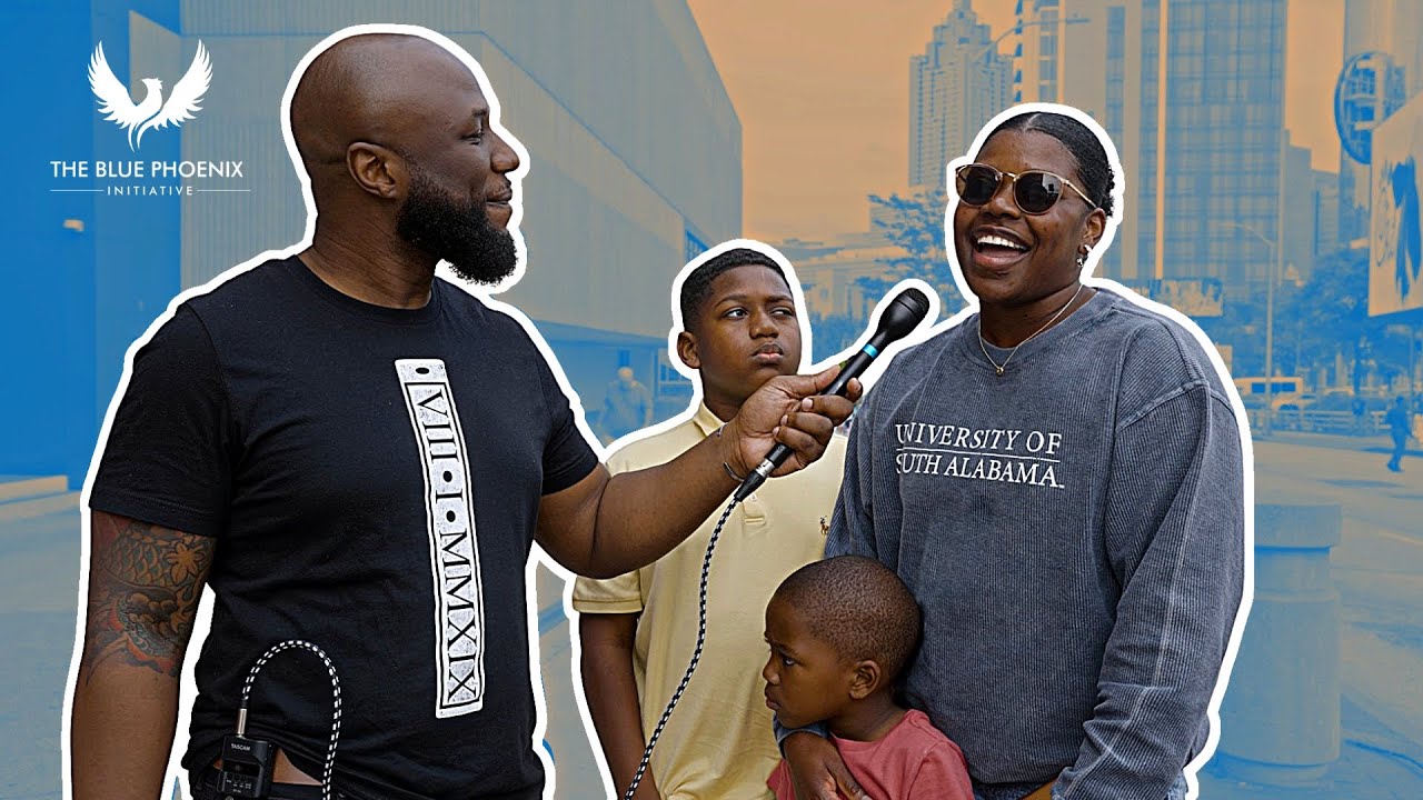 A PROACTIVE conversation about Police Reform with @RealNathanDaley