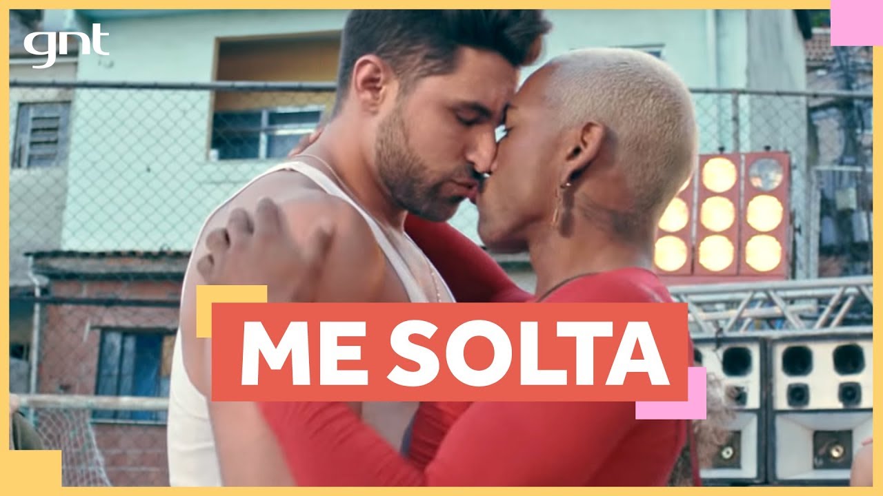 Nego do Borel - Me Solta e controversa relação com LGBTQI+ | Papo Rápido | Papo de Segunda