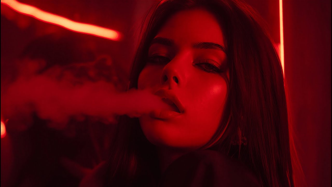 Smoke Mood — Just Relax | Deep House Mix 2026 • Chill / Night Vibes / Stress Relief #1