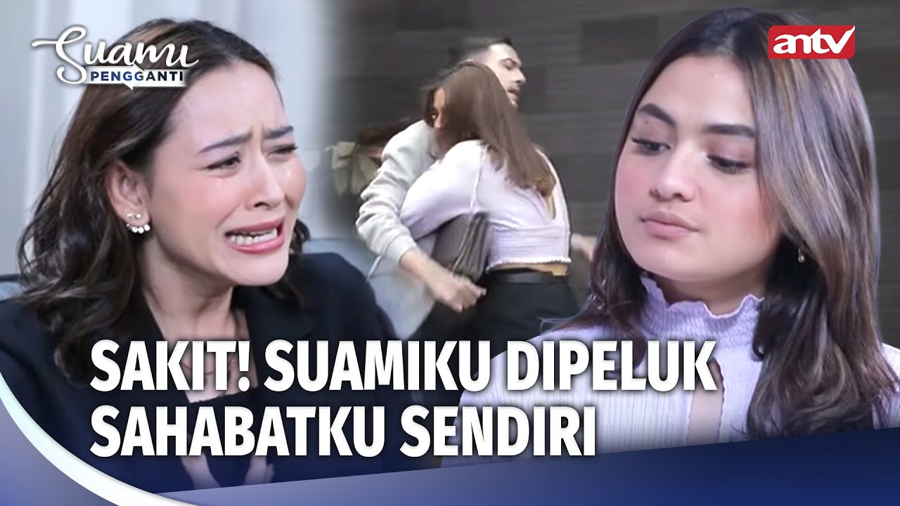 Gak Ada Kapoknya Pelakor Zolimin Istri Sah | Suami Pengganti Eps 67 (FULL)