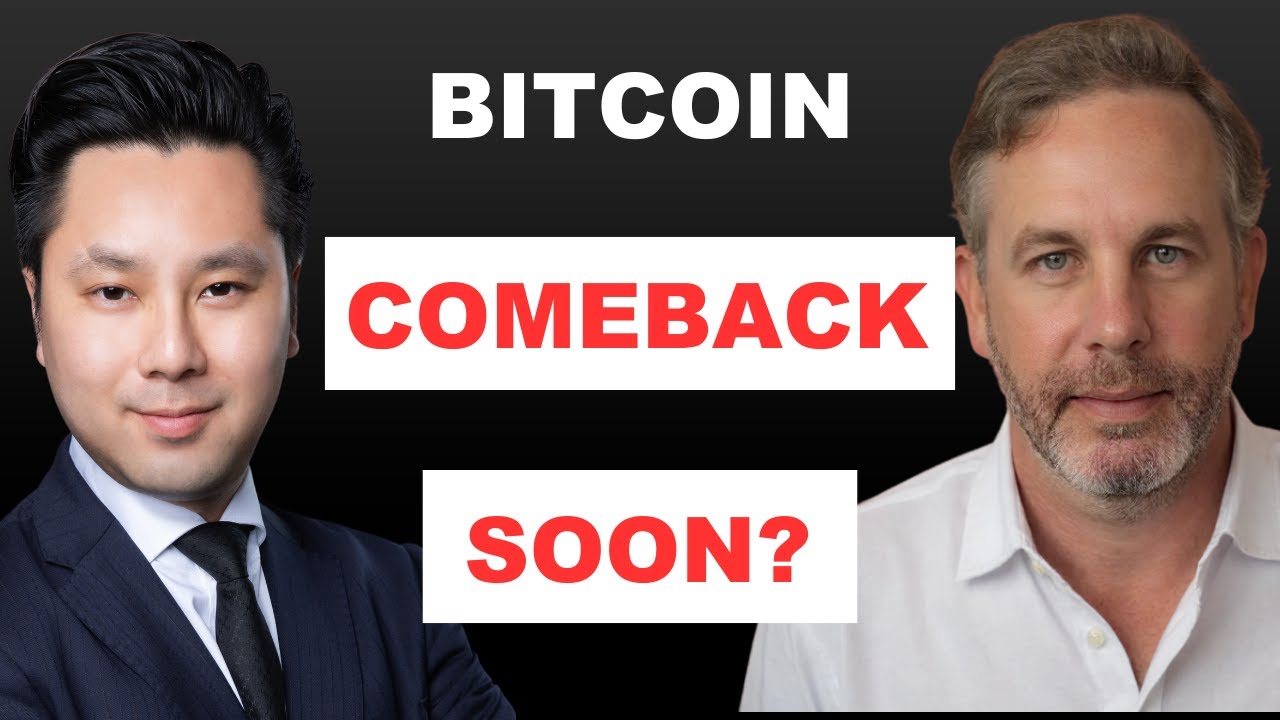 Why Bitcoin Whales Are Dumping And How Long Will It Last? | Bart Smith