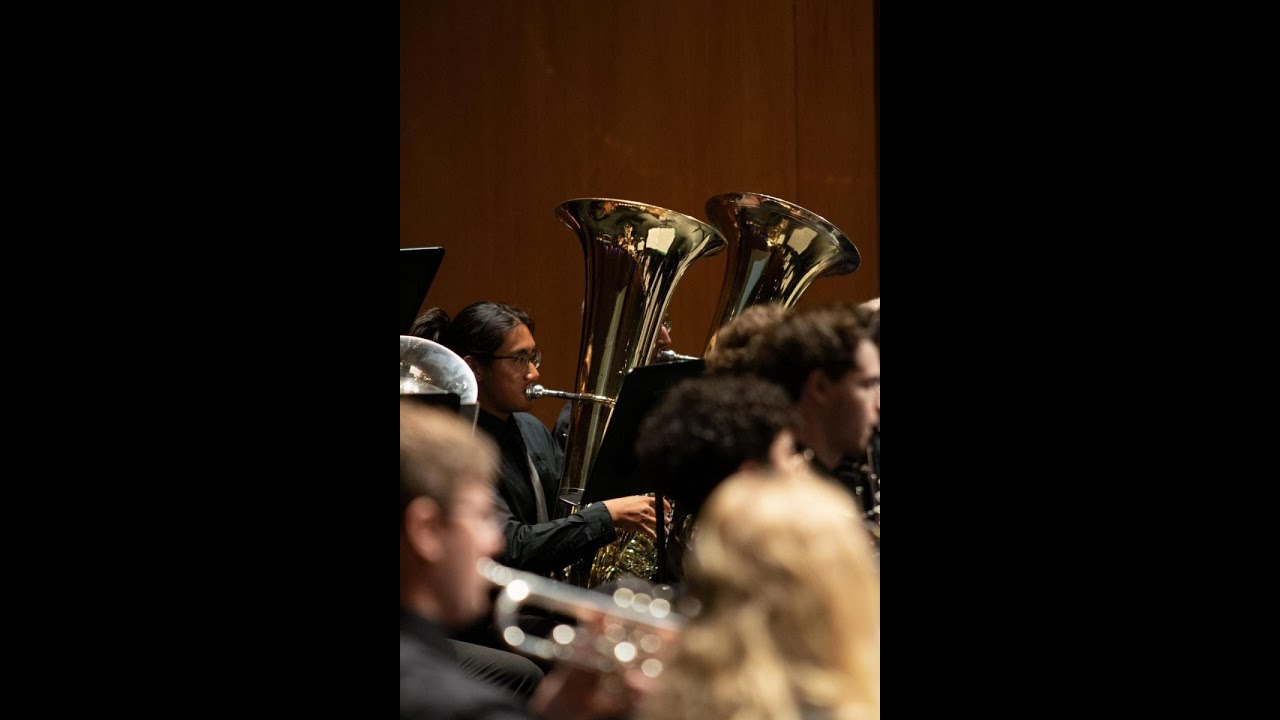 UC Davis Concert Band: 