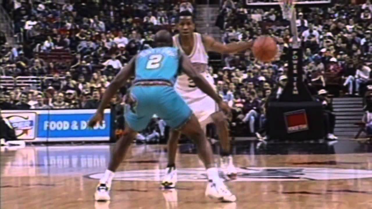 Tracy McGrady and Allen Iverson - See You Again