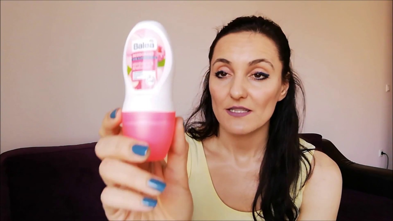 HAUL - NOVITETI // Biljana Vasev