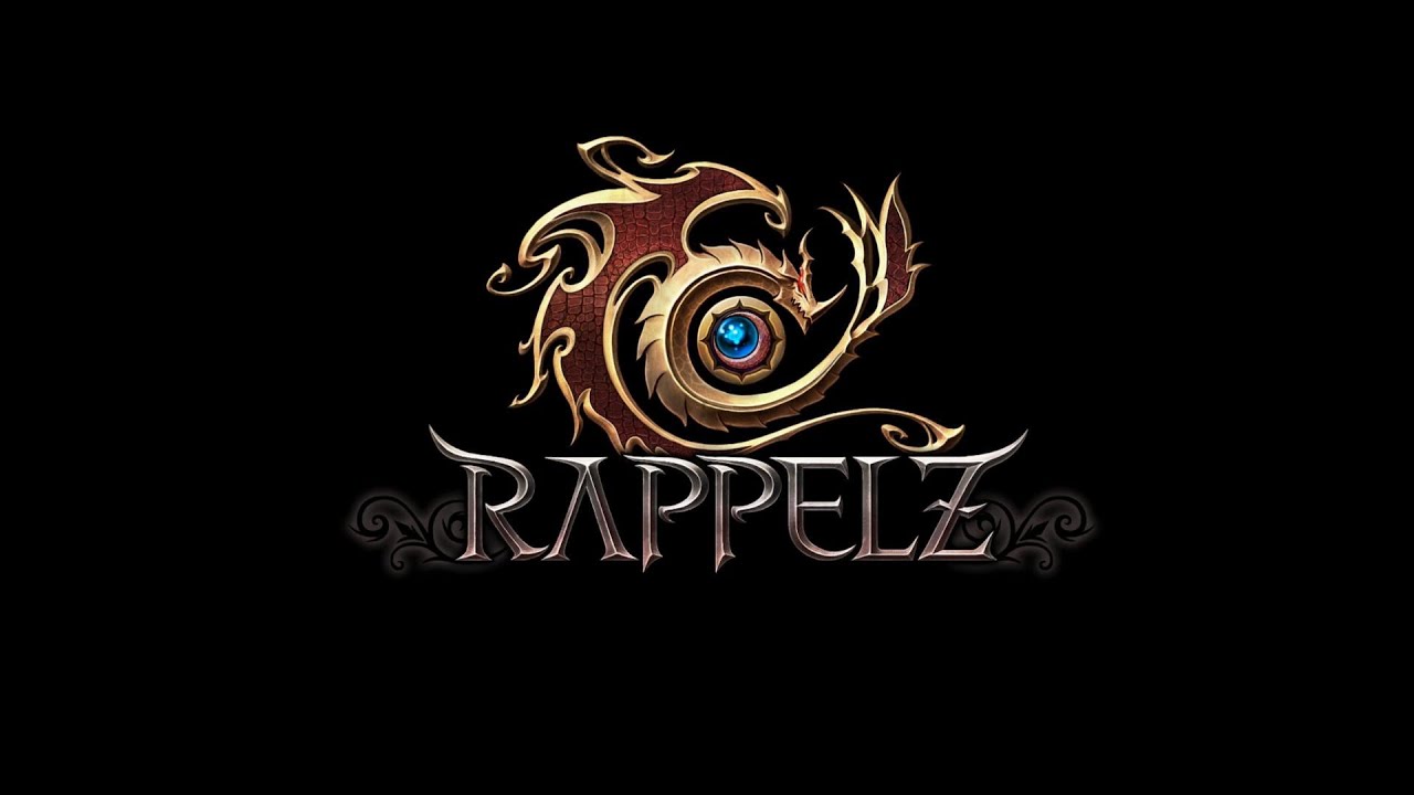 Rappelz # شرح الغسق 9.10