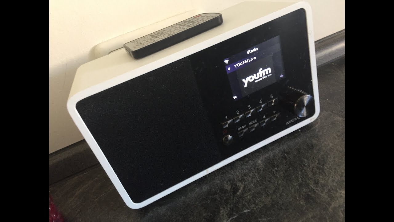 IMPERIAL & DABMAN (I&D) Wifi Radio - Undocumented Telnetd Exploitation & Weak Password Vulnerability