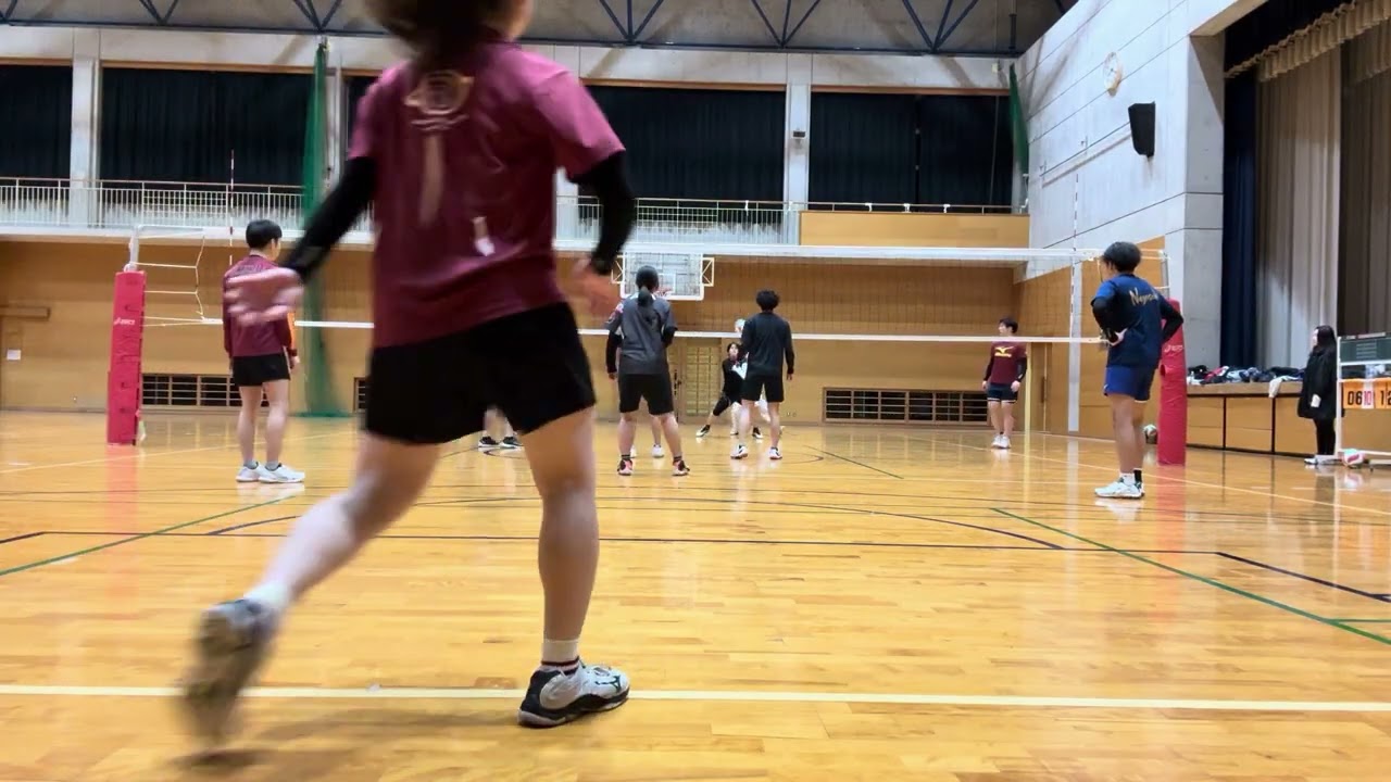 ドジャースvsレイビー②