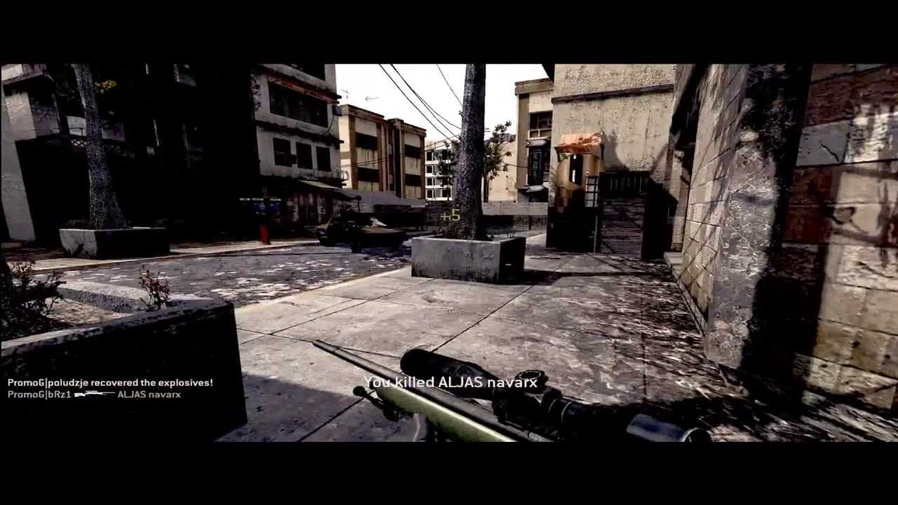 ✦Call of Duty 4 minimovie no.3 edited by ✦Spedy✦ R) Codcraft✦