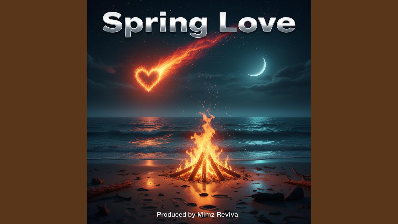 Spring Love (2025)
