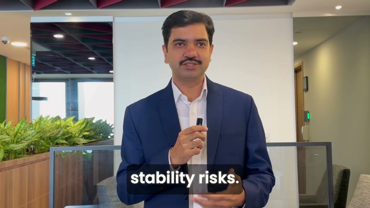AFSR 2025: Banking Sector in the Digital Age: Balancing Innovation and Stability