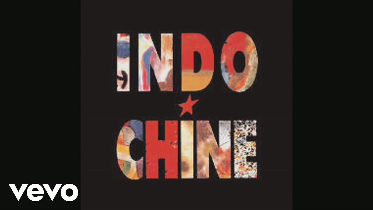 Indochine - Tant de poussière (Audio)