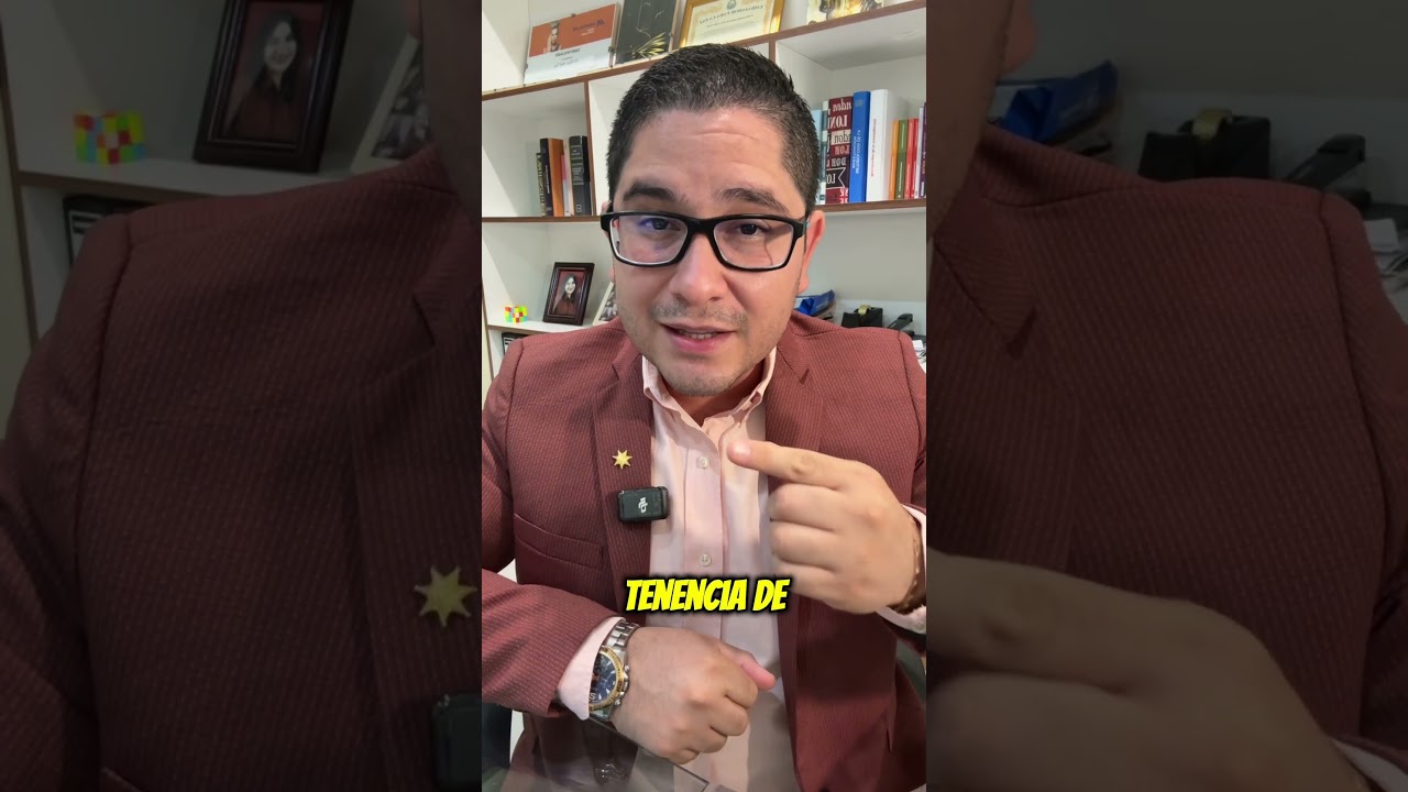 &iquest;Qu&eacute; es la tenencia compartida?