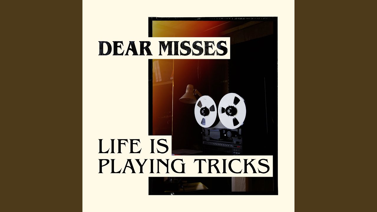 Life Is Playin' Tricks