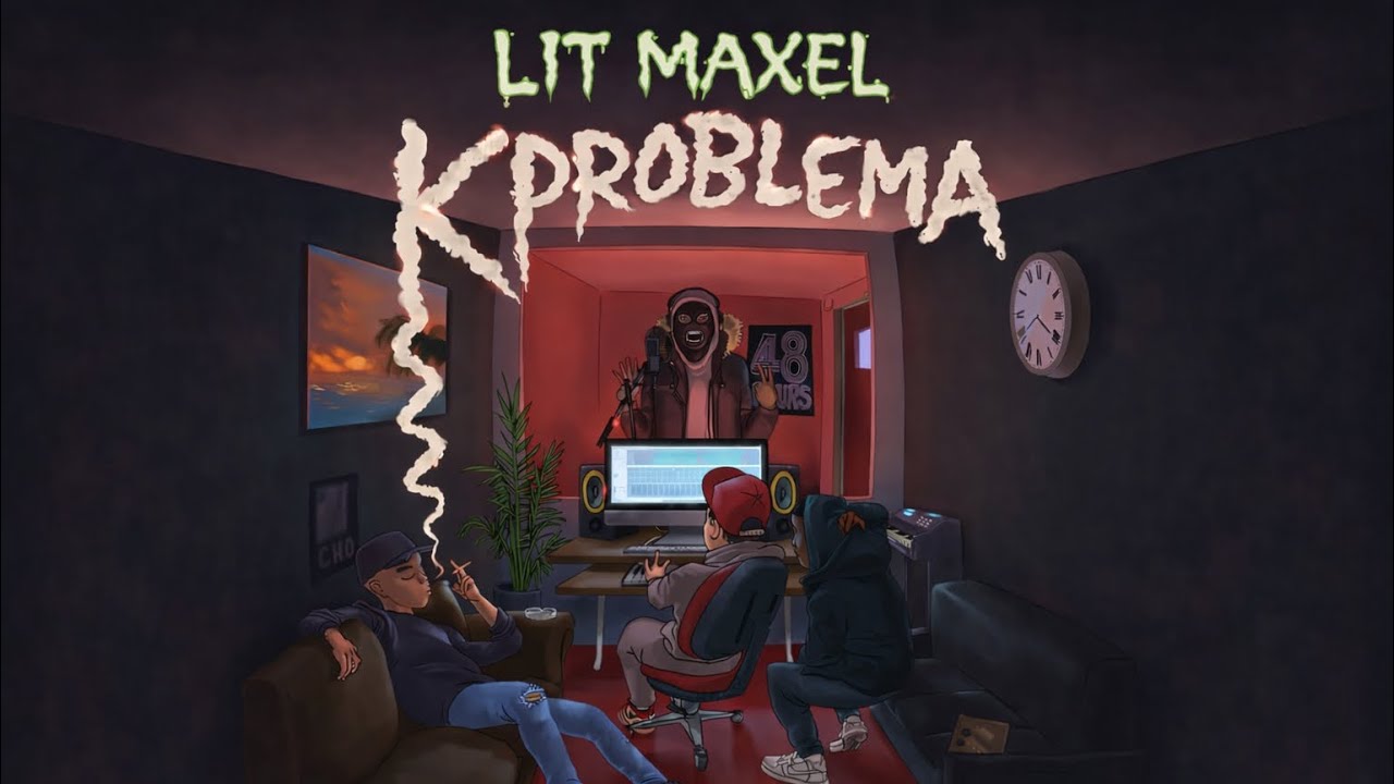 LIT MAXEL - K PROBLEMA