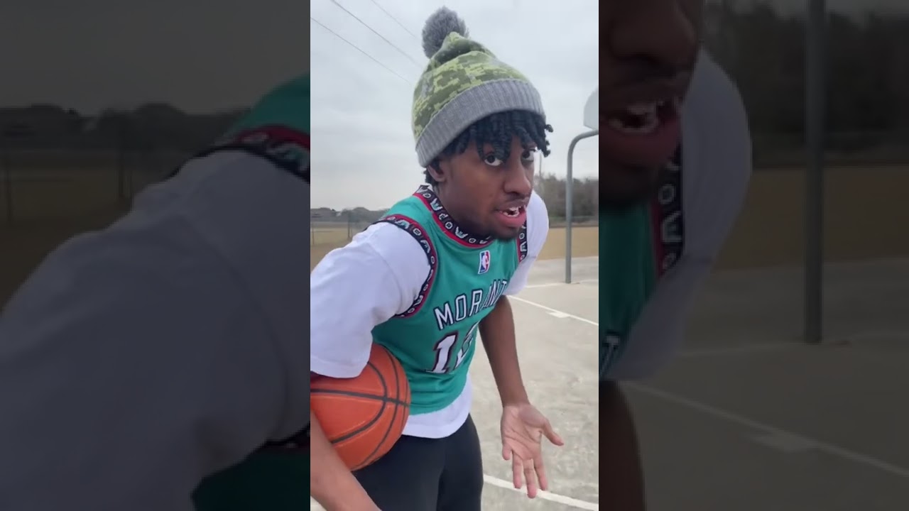 Ja Morant fans be 🤣.