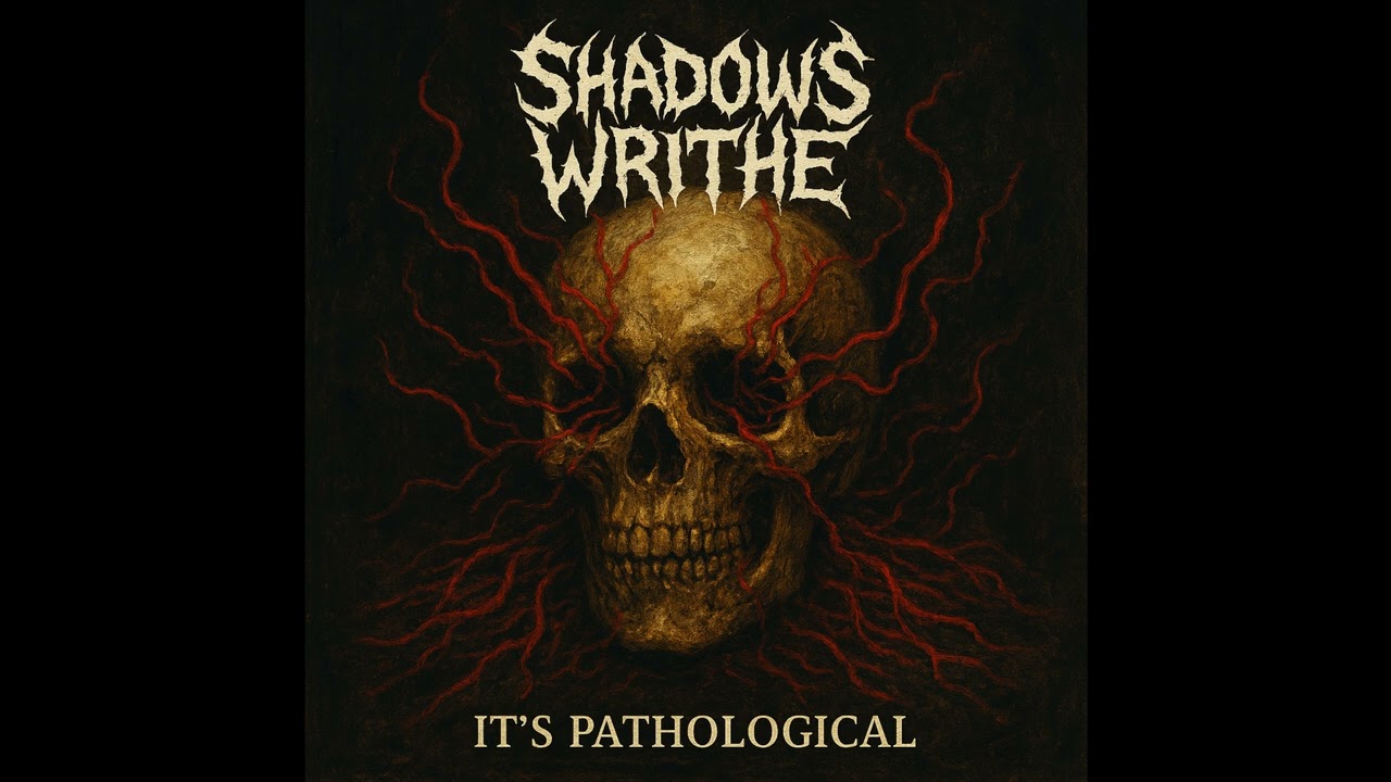 Shadows Writhe - Echo After Silence