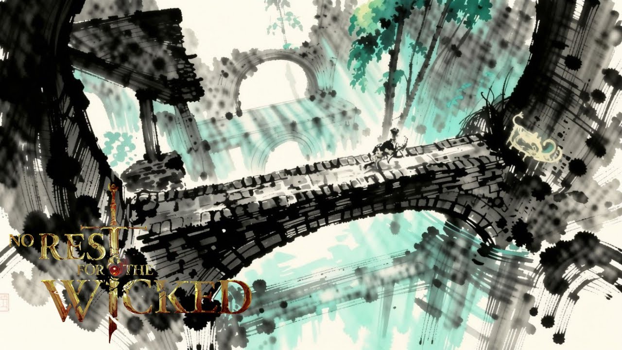 | No Rest For The Wicked | Folge 13 | Die Erkundung des Marinwald |