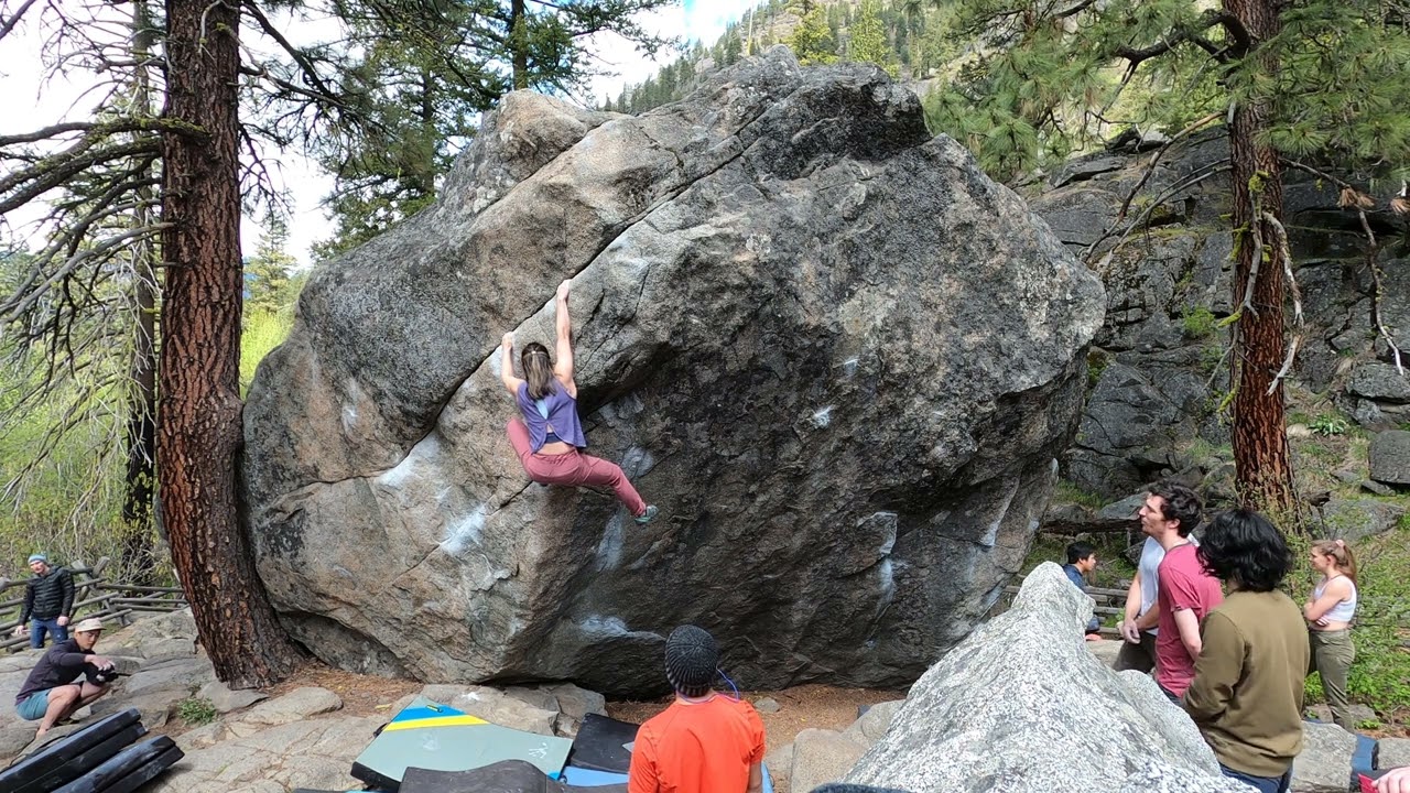 Busted (V8--) - Leavenworth
