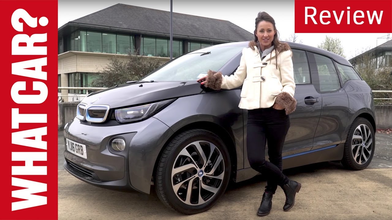 BMW i3 review (2017 to 2020) | What Car?