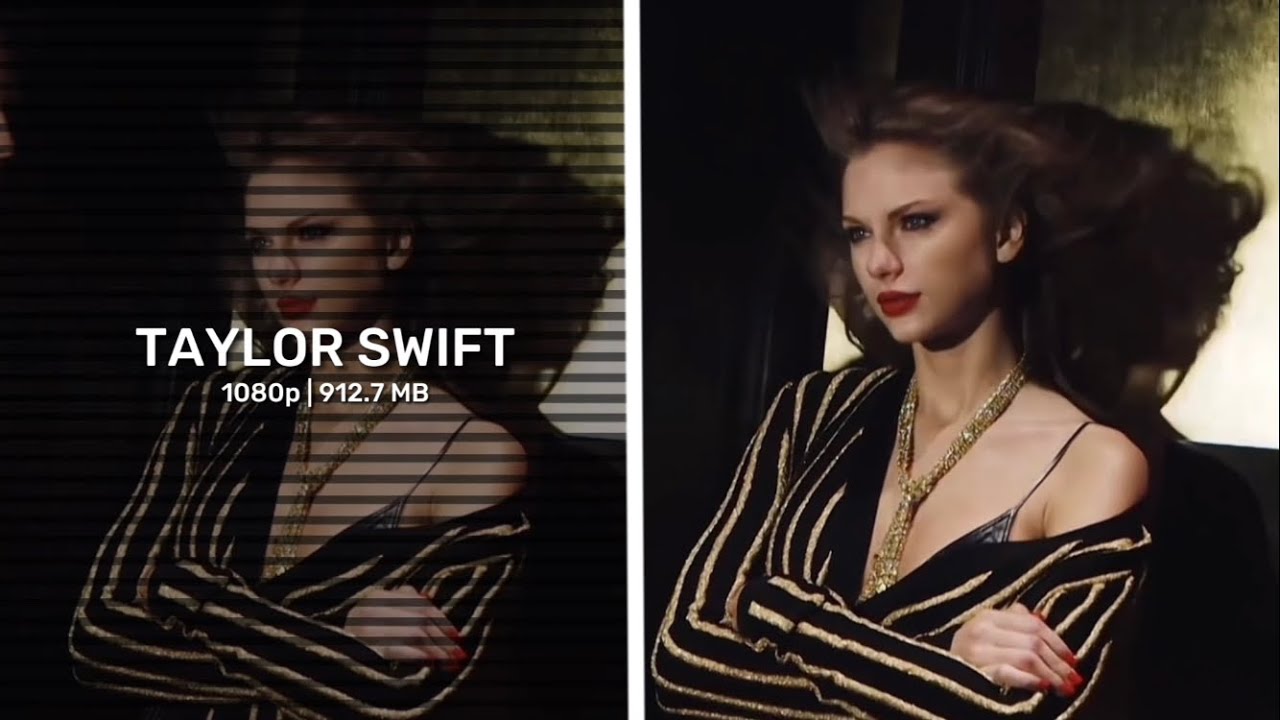 Taylor Swift Hot/ Badass Twixtor