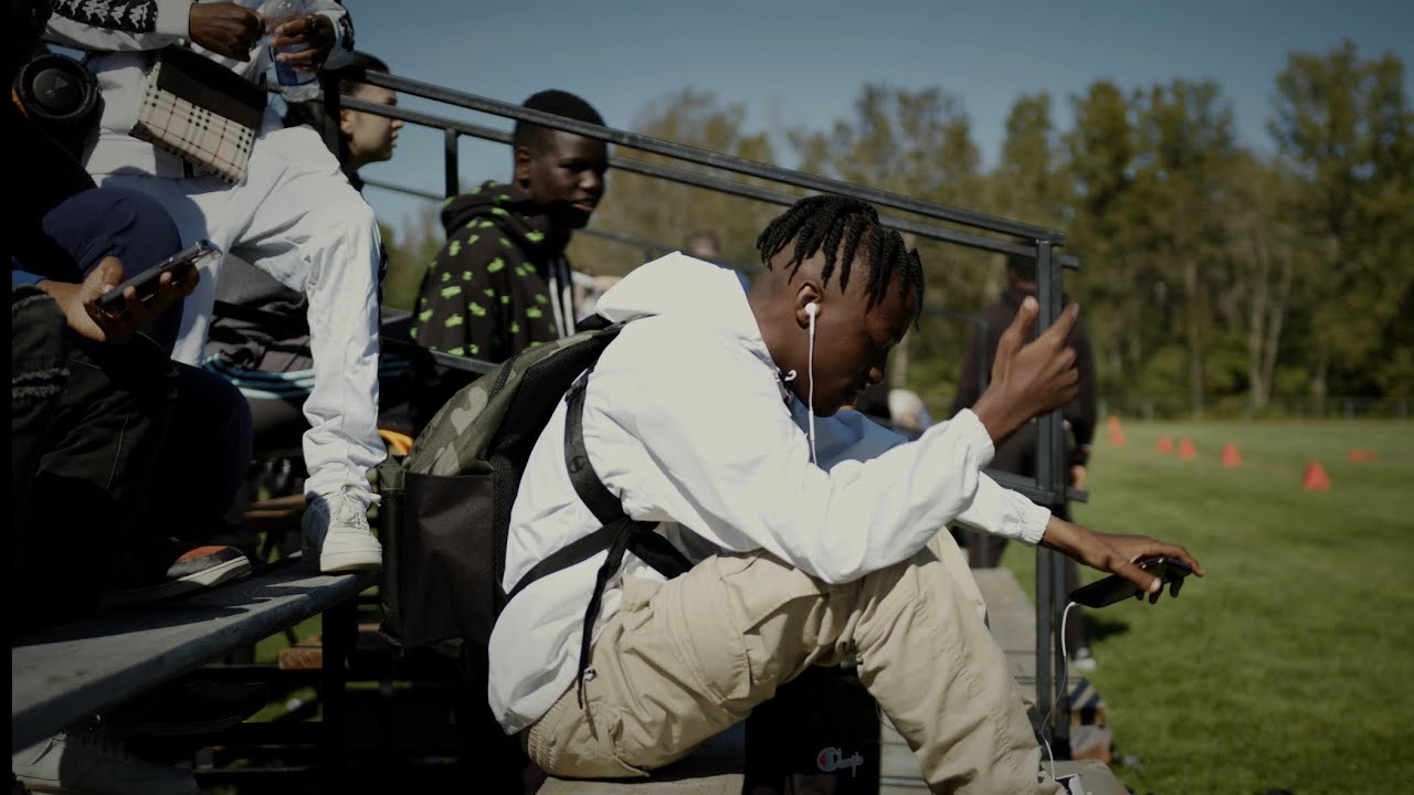 King Fali - ALBUM (TEASER )