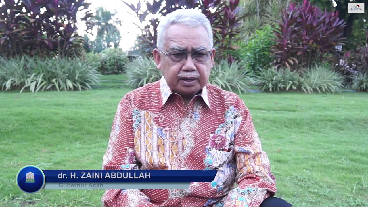 Ucapan Selamat HARI NUSANTARA NASIONAL KE-15 oleh Gubernur Aceh