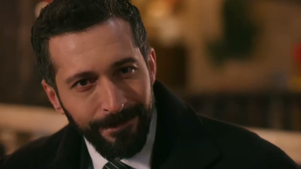 Halef :Köklerin Çağrısı 18.Bölüm 2.Fragman | Beni Bırakma!