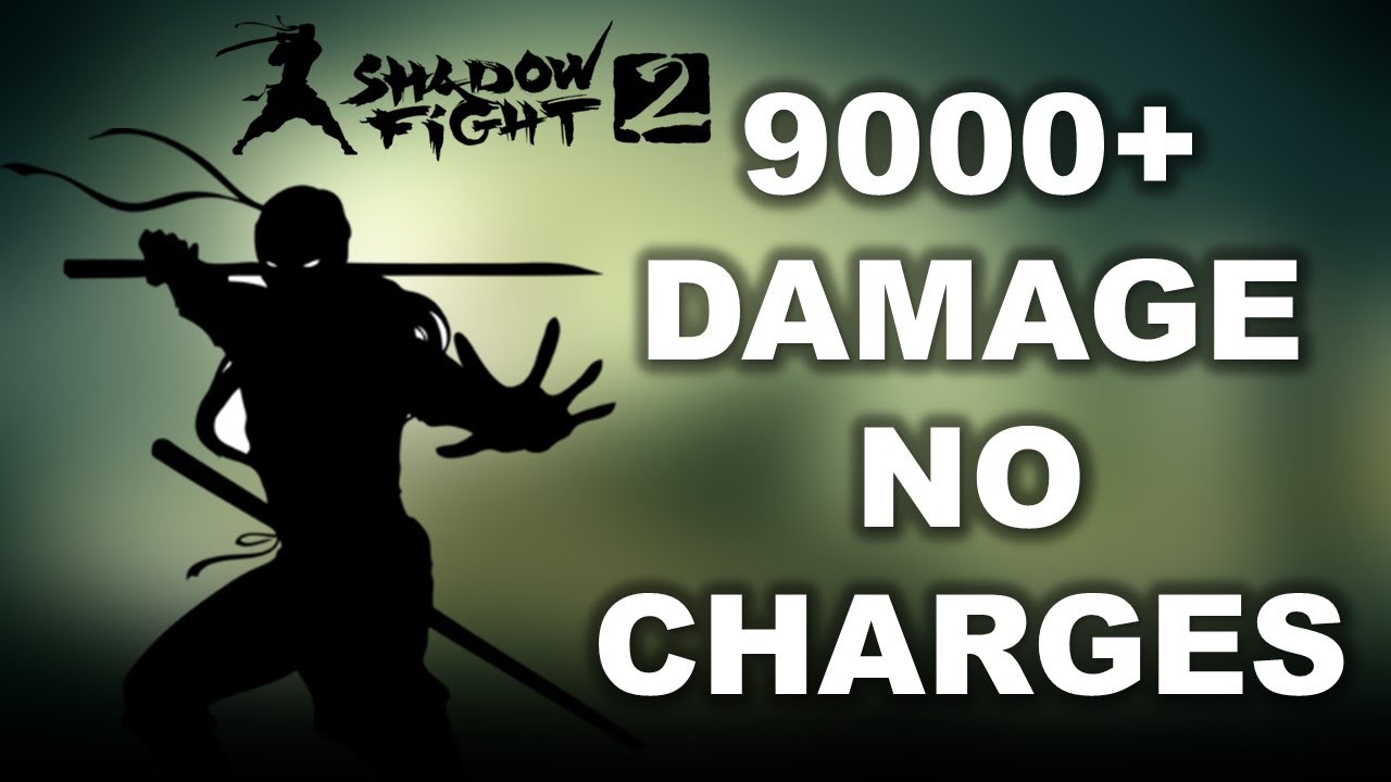 Как нанести МАКСИМАЛЬНЫЙ урон в рейдах &mdash; Shadow Fight 2