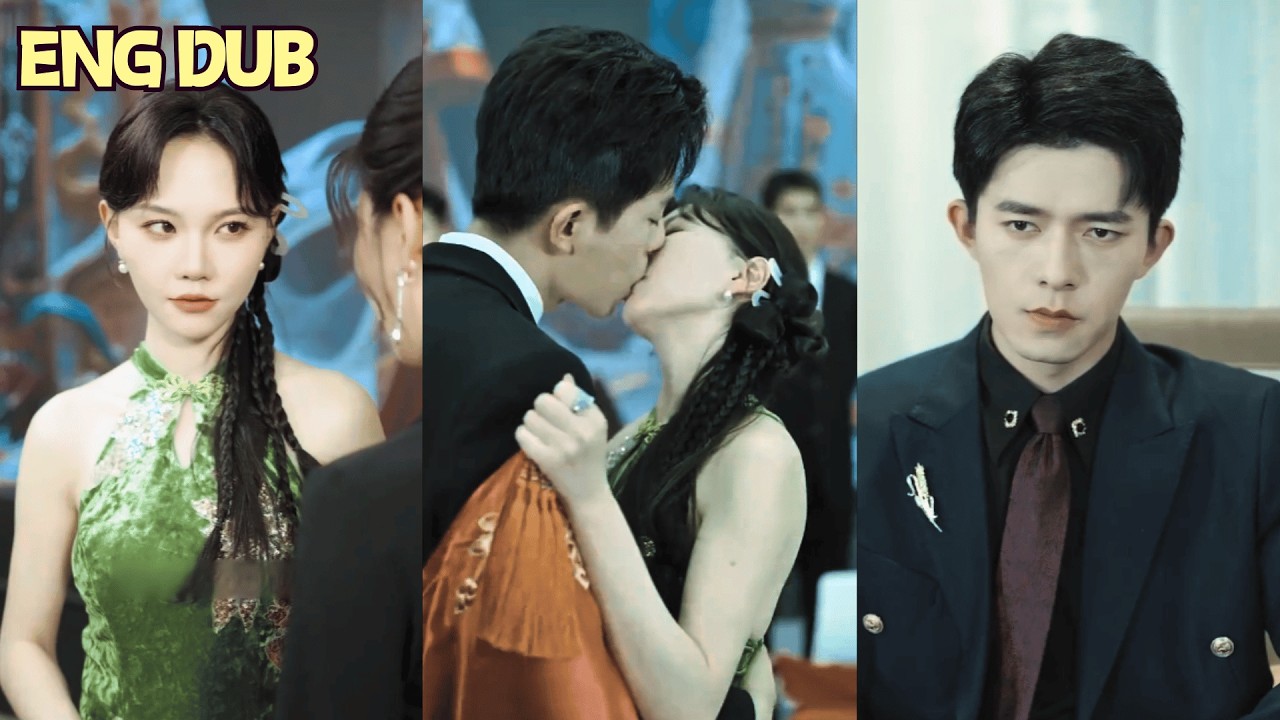 [ENG DUB] From Ancient Empress to Modern Disgraced Heiress... Now, They Will Pay. | CDrama