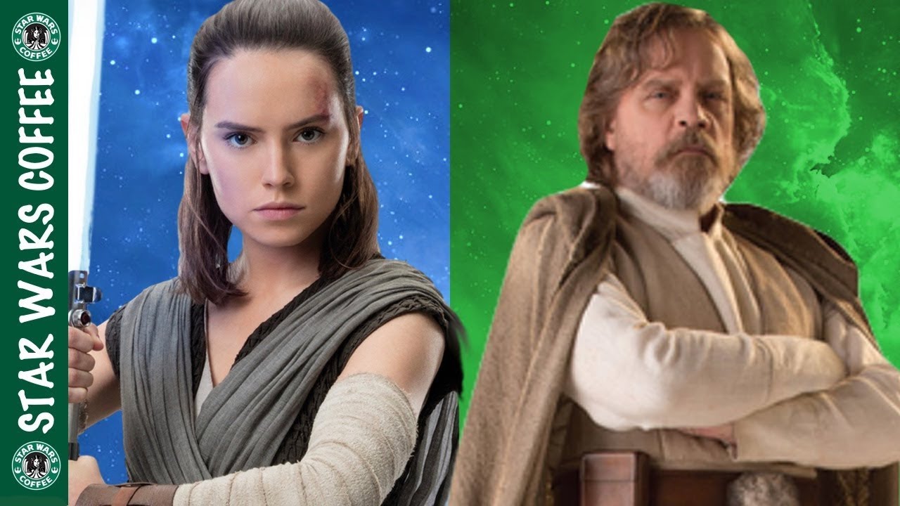 Rey Skywalker Proven with One Line of Dialogue!