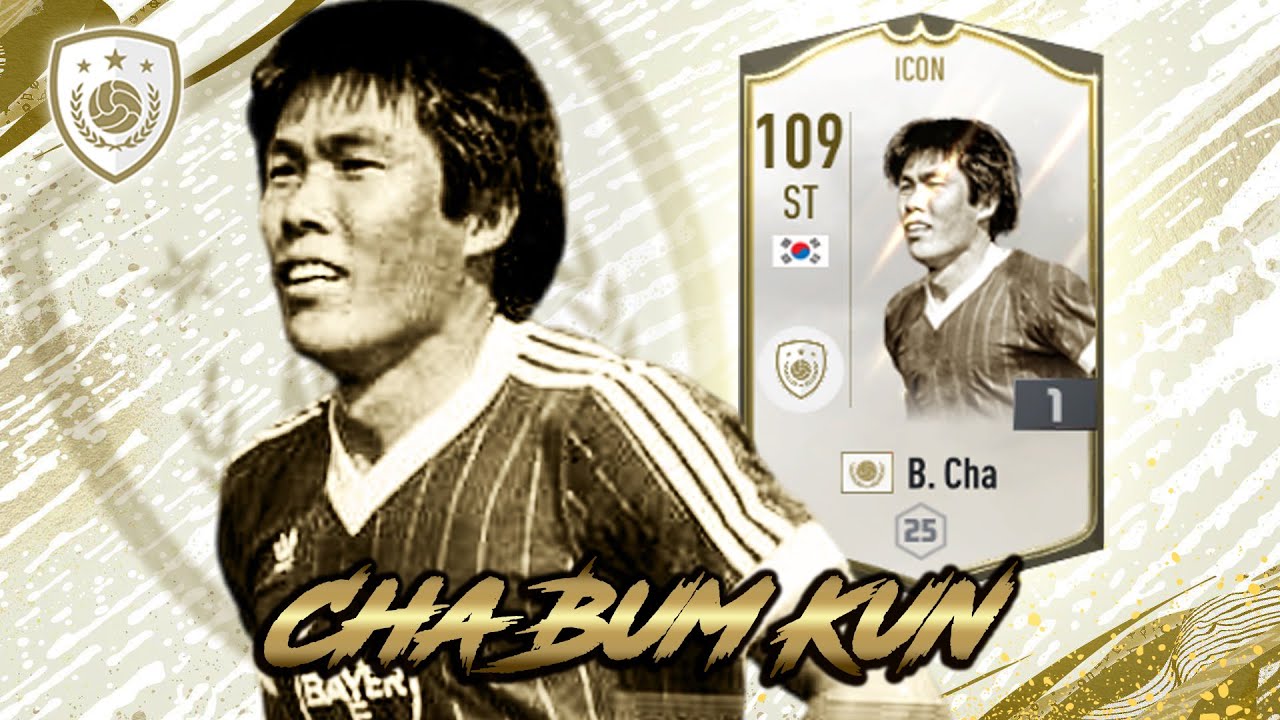 REVIEW FO4 | Cha Bum Kun ICON - ST Ngon Nhất Ở Mức Lương 25?