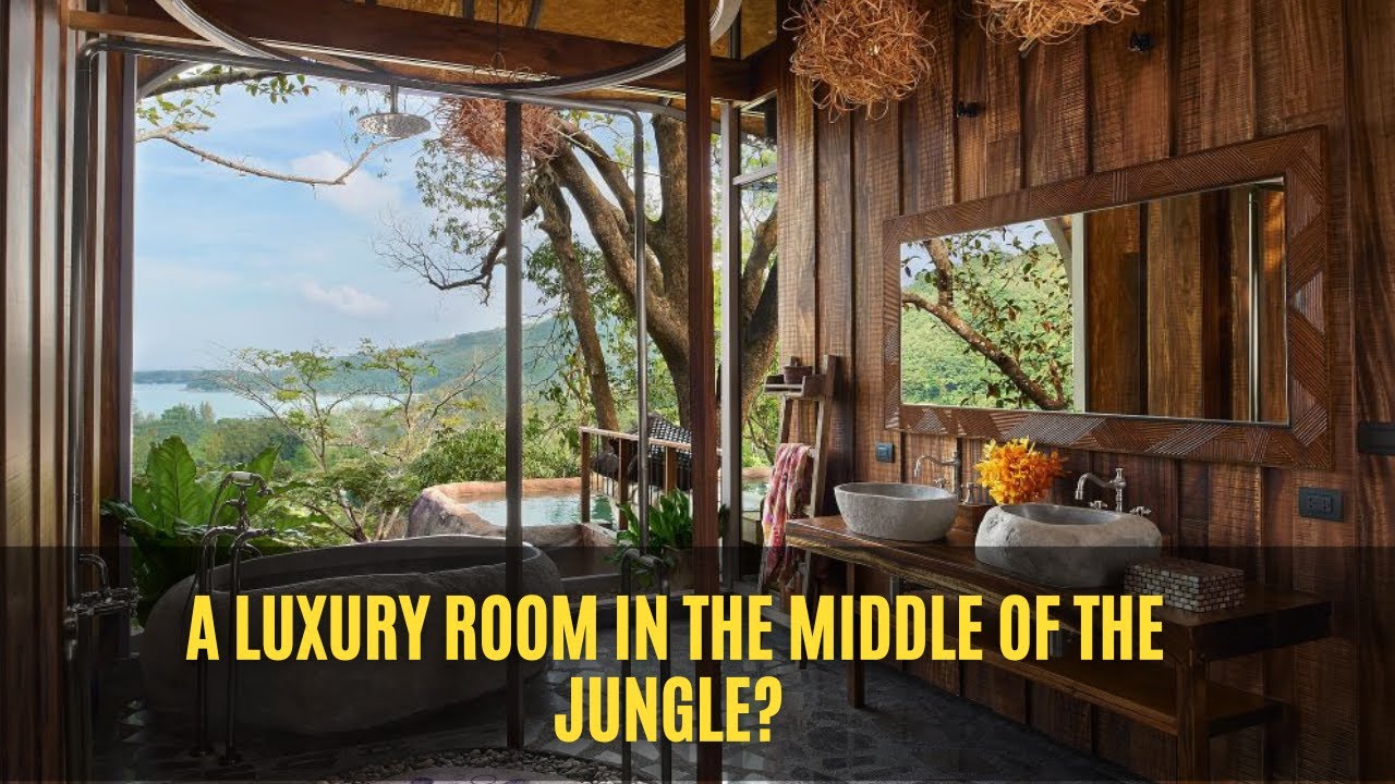 The Most Luxurious Hotel in Phuket, Thailand | Keemala Resort, Phuket.