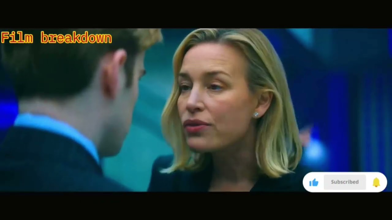 Behind The Butterfly (Netfix 2025) Dark Truth Unfolds