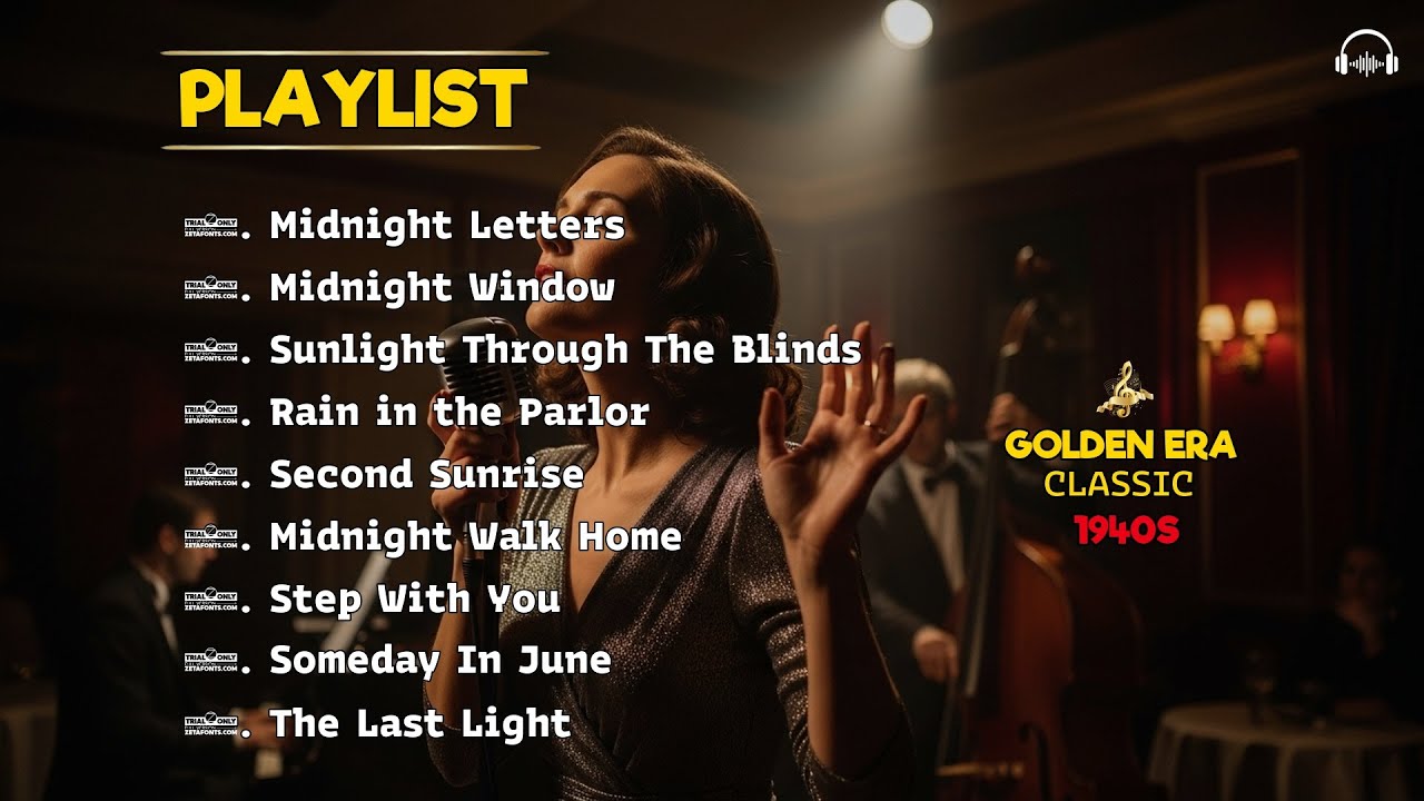 Vintage Jazz Bar Music for Relaxing Nights with Smooth Swing and Soft Lighting