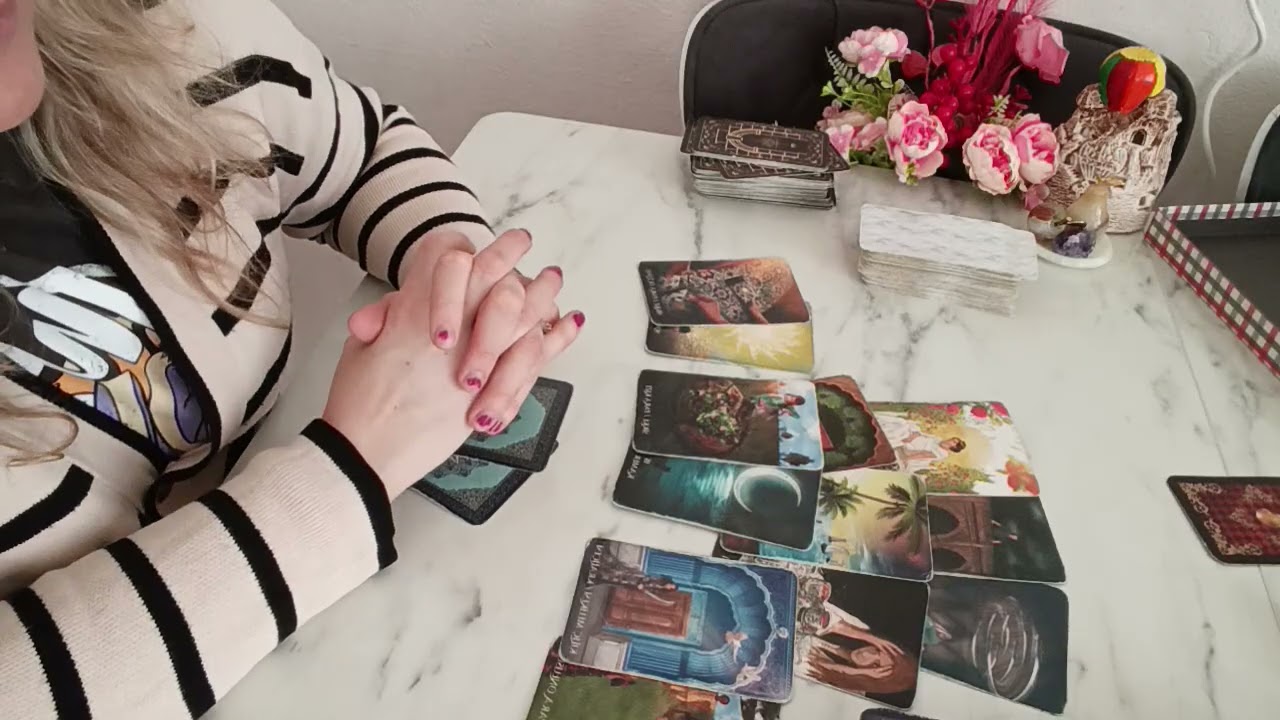 YENGEÇ BURCU 🌹2-8 MART HAFTASI 🌹 NE BEKLİYOR ❓ TAROT AÇILIMI #keşfet #yengeçburcu 