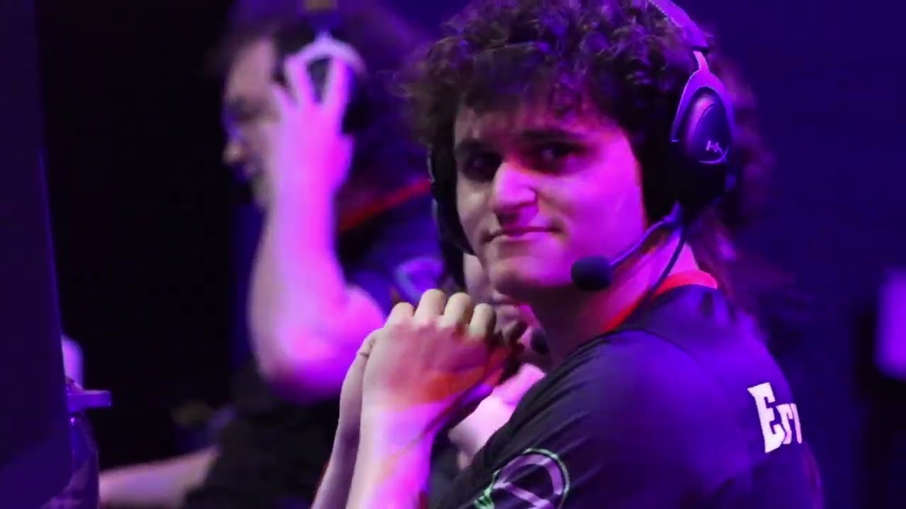 2023 SCAC Esports Showdown