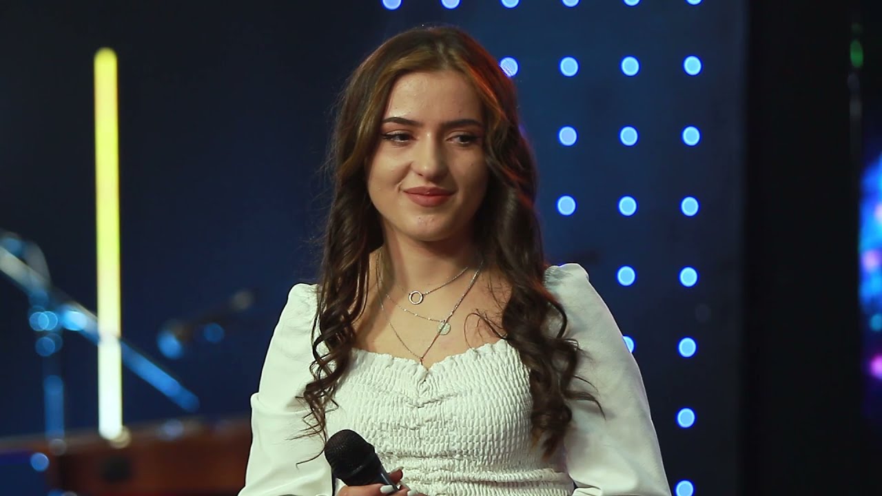 Македонско талент шоу - Нови и млади - 1/4  Македонска народна музика