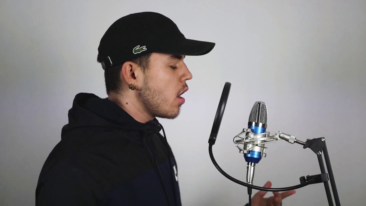 Tibi - MJ (Clip freestyle) #2