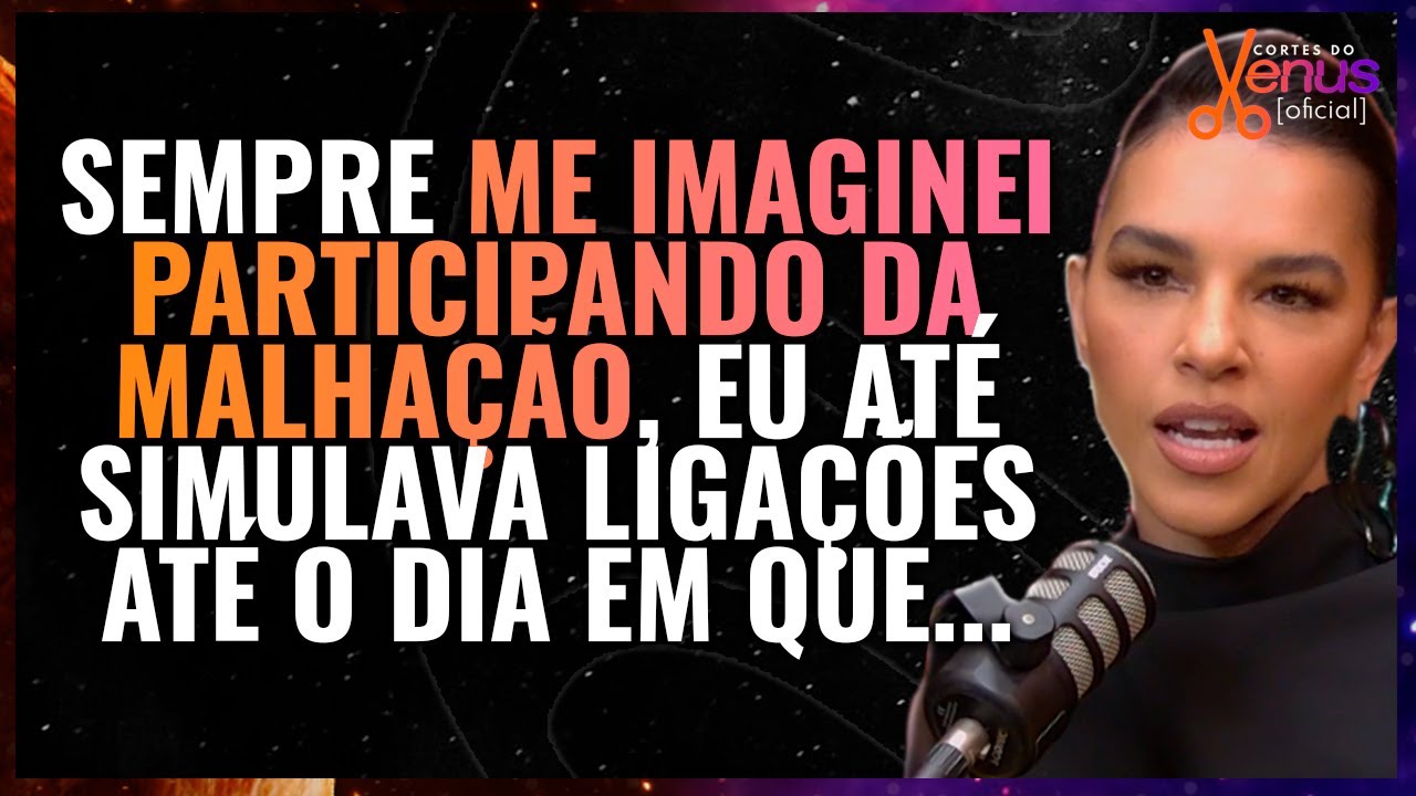 COMO a LEI da ATRAÇÃO FUNCIONOU na MINHA VIDA!