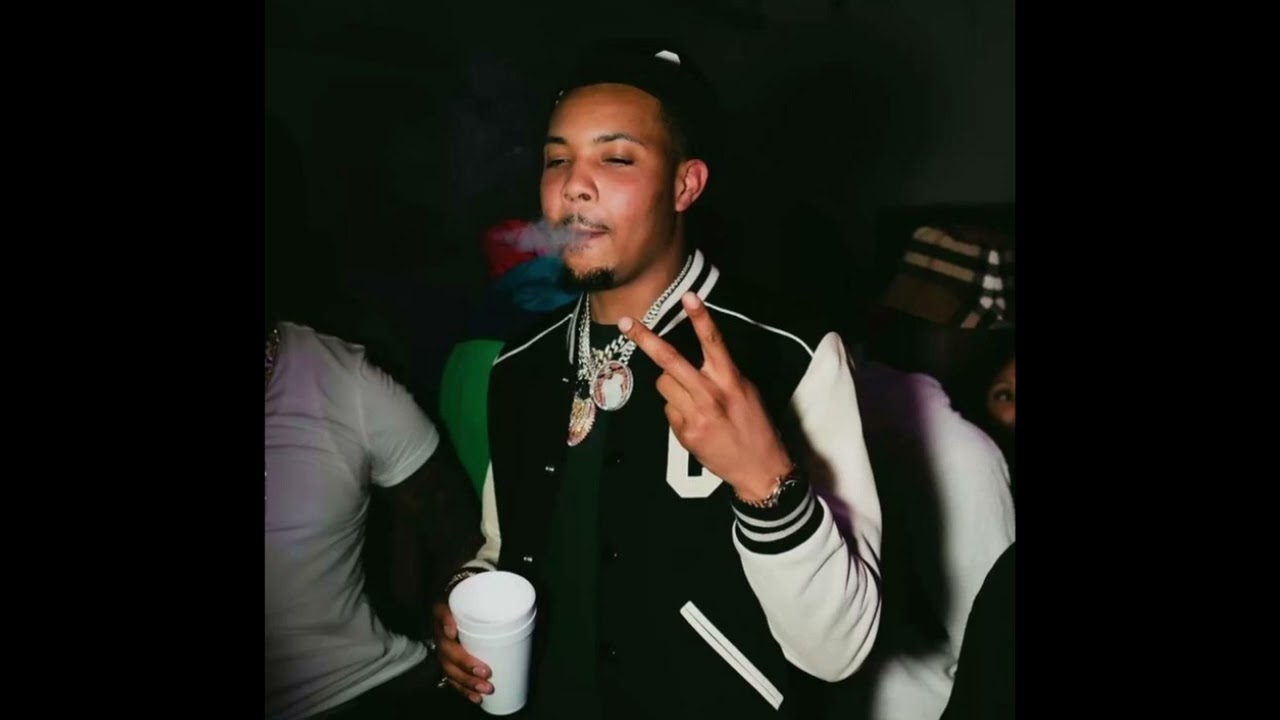 (FREE) G Herbo Sample Type Beat - 