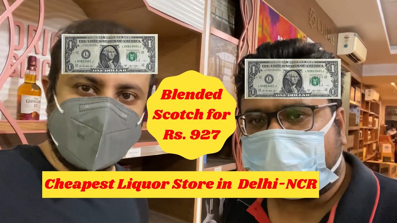 Discovery Wines L1 Gurugram in Delhi NCR #wineshopgurgaon