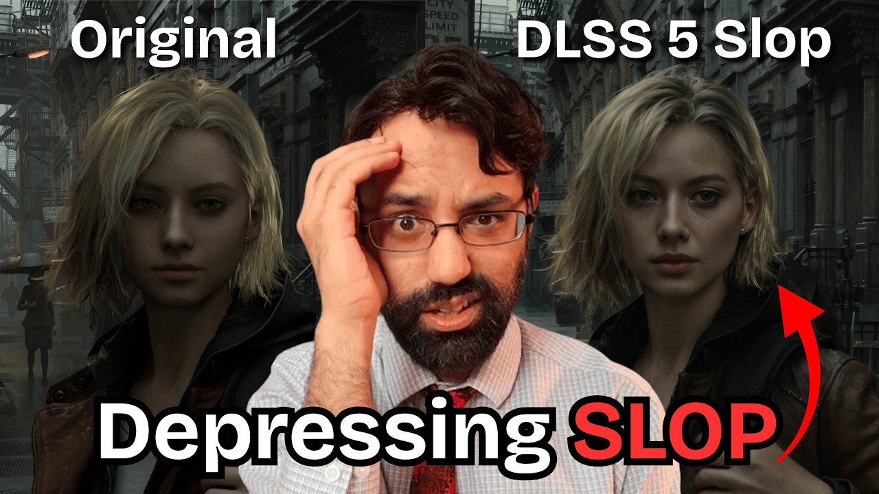 Nvidia Just Pissed Off Everyone....