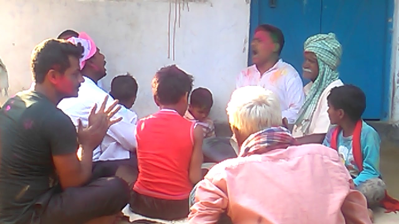 Ismailpur is LIVE