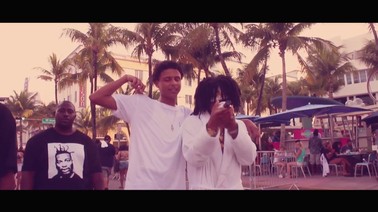 Lil Mexico - Juice - (Created By @tribbfilms)