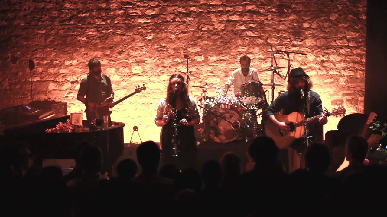 Angus & Julia Stone - 