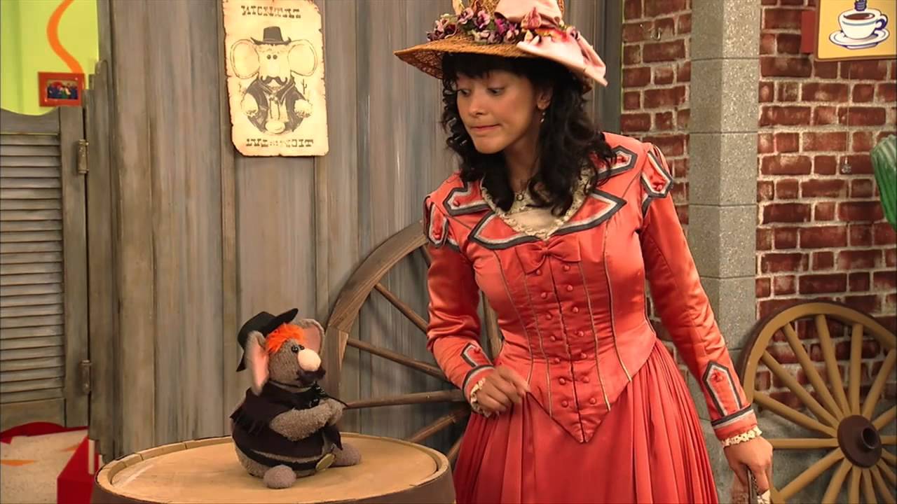 Imagination Movers | Good Guys | Official Music Video | Disney Junior