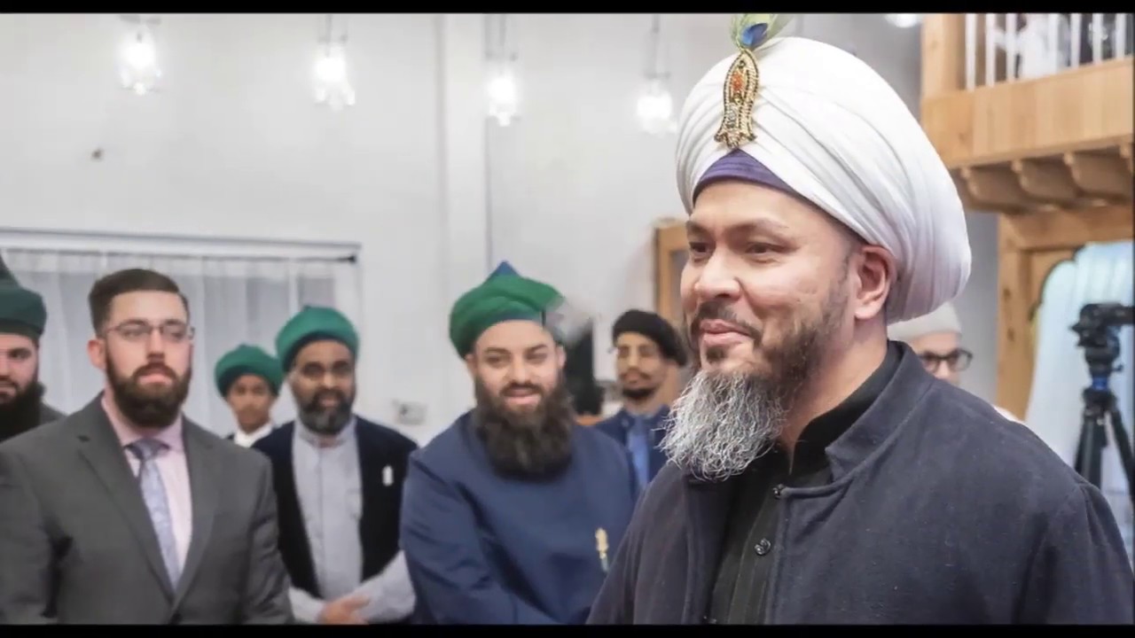 For Our Sultan Shayk Lokman Effendi